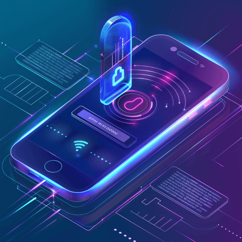 login-biometrie-vocale