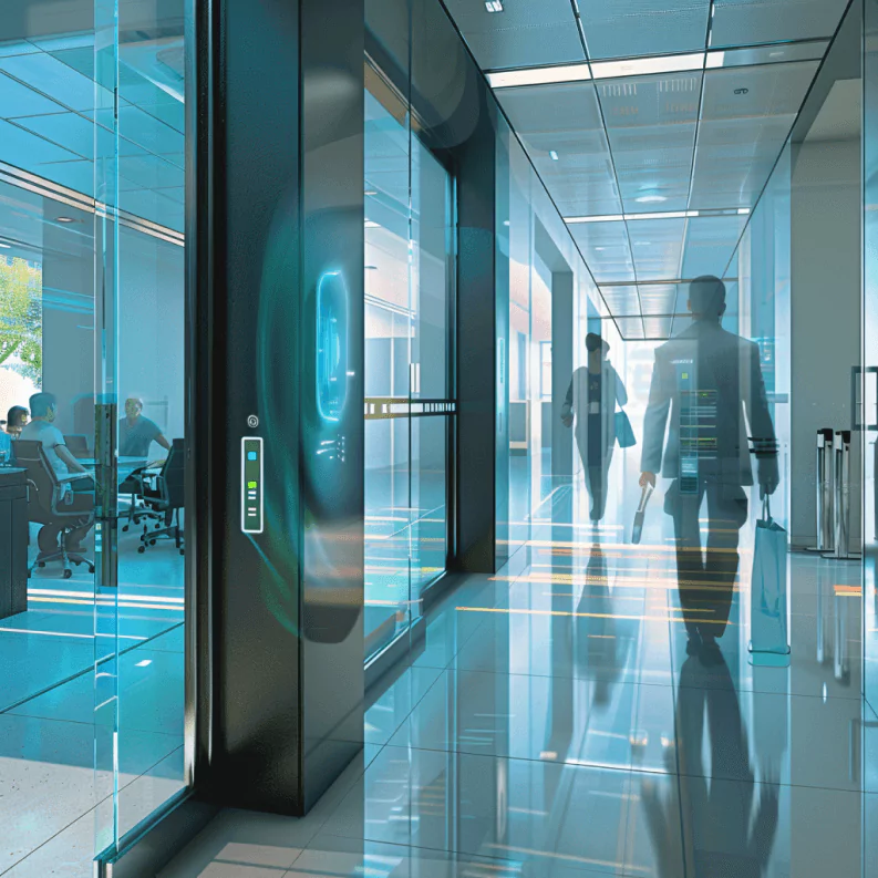 voice-command-control-biometrics