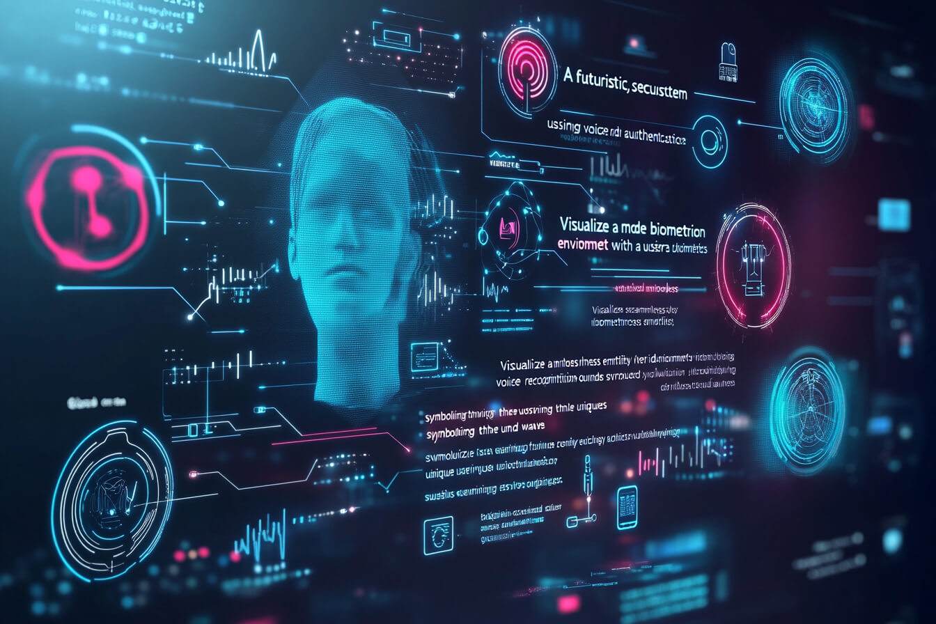 voice-authentication