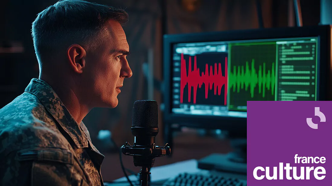 france-culture-ia-armée