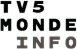 TV5 Monde Info