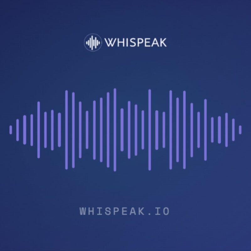 whispeak-biométrie-vocale-technologie